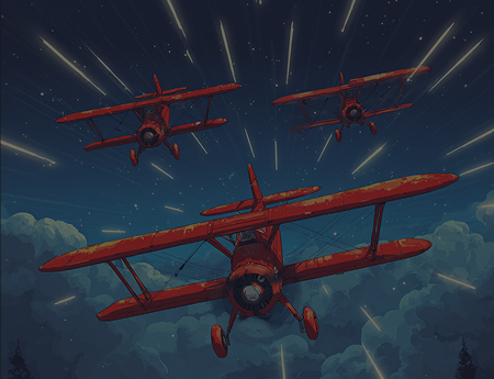 Avia Fly 2