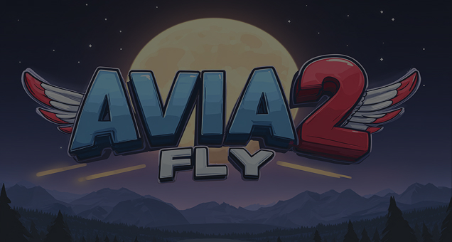 Avia Fly 2