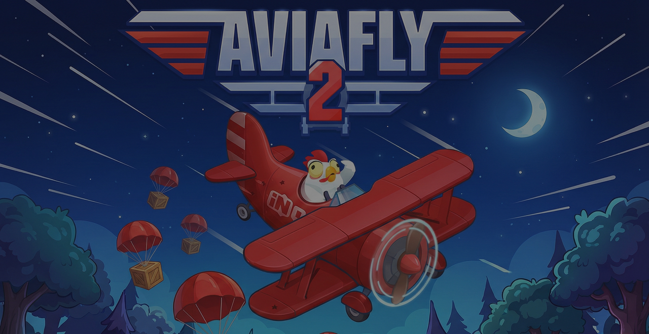 Avia Fly 2